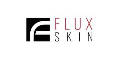 Flux Skin Logo